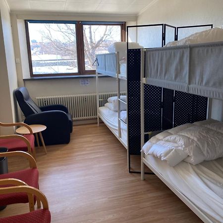 Sjomannskirken Narvik Exteriör bild